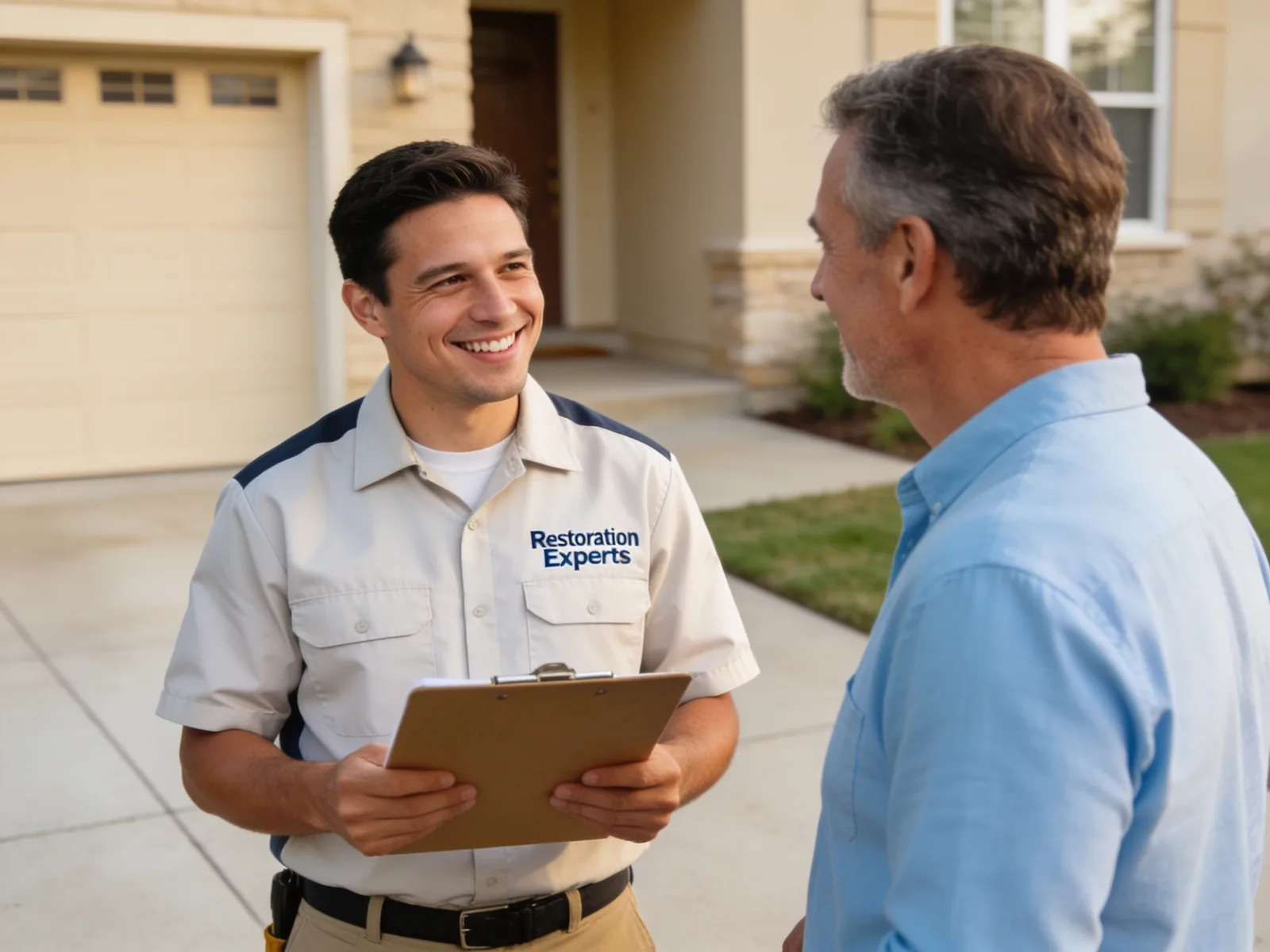 Water Damage Cleanup Huntington, UT FAQs